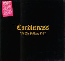 Candlemass : At the Gallows End (Single)